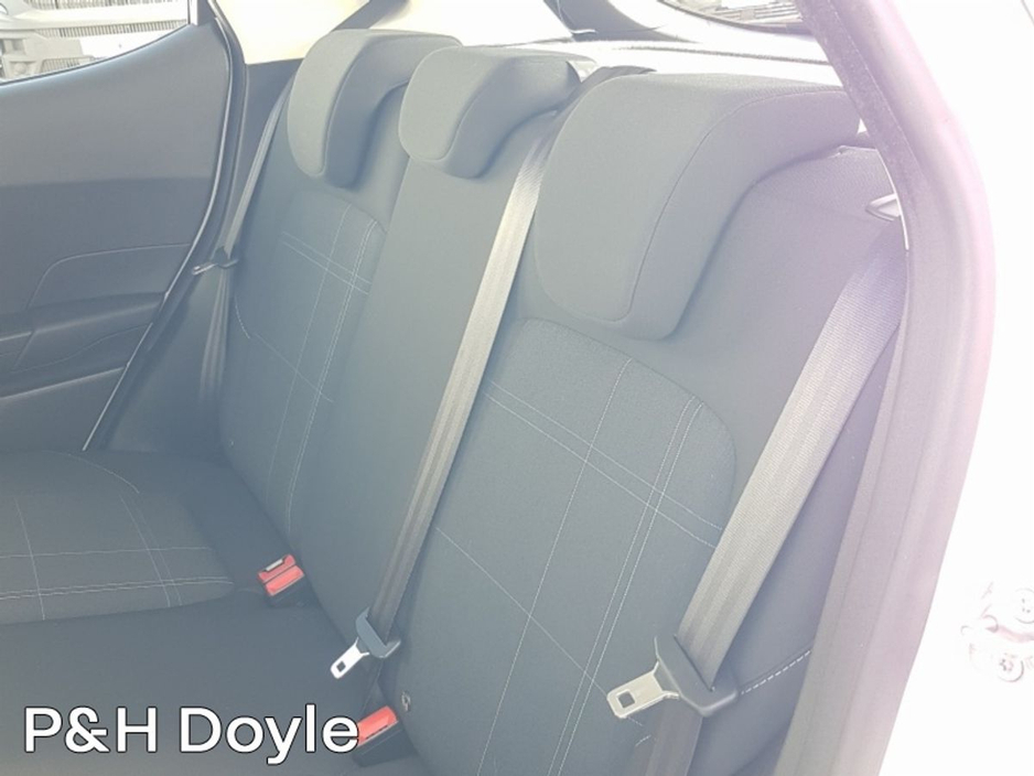 Ford Fiesta ZETEC — thumbnail 10
