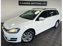 2014 Volkswagen Golf 1.2L Petrol For Sale Images