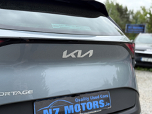 2022 Kia Sportage 1.6L Diesel For Sale Images