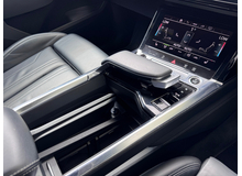 2022 Audi e-tron ElectricL Electric For Sale Images