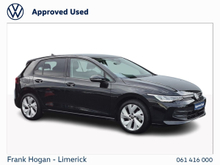 Volkswagen Golf EDITION 75 1.5 TSI 116HP
