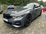 2021 BMW 3 SERIES BMW 330E PRO EDITION M-SPORT TOURING ESTATE.