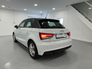 2018 AUDI A1 (181) A1 1.0TFSI SPORTBACK S TRONIC LOW KMS VW/AUDI SPECIALISTS WWW.DENISDARCYCARS.IE