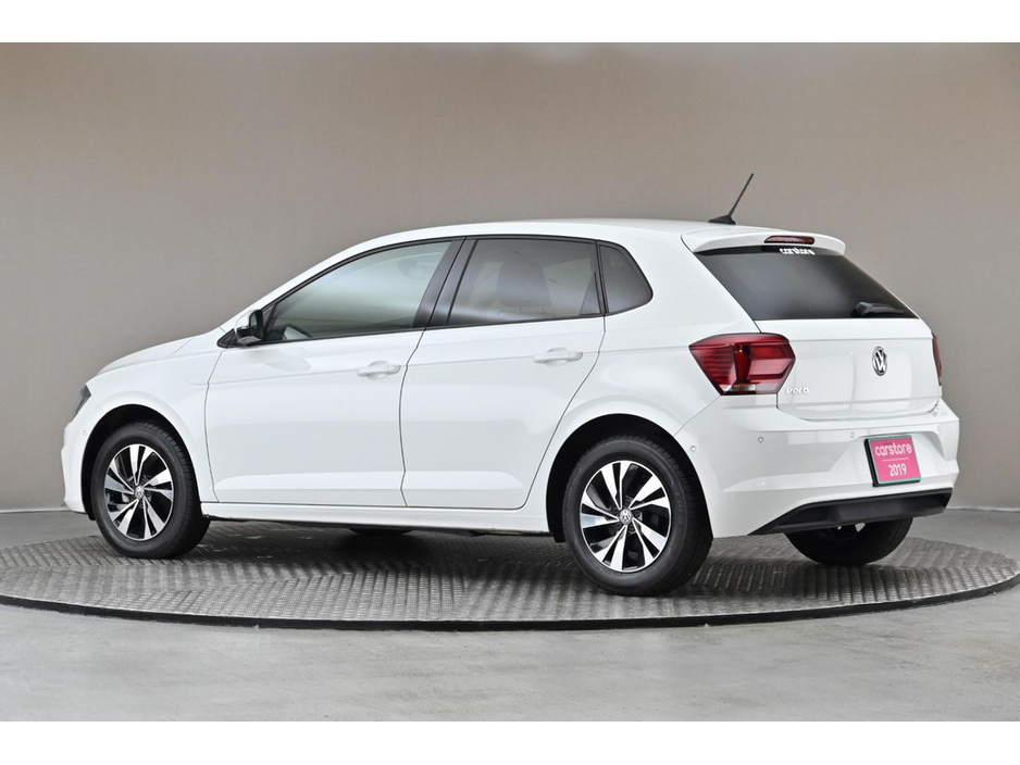 Volkswagen Polo 1.0 TSI DSG COMFORTLINE *DIG DASH*CARPLAY*REVERSE CAM*PARK SENSORS* — thumbnail 6