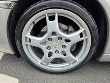 2006 Porsche 911 3.6L Petrol For Sale Images