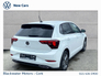 2025 VOLKSWAGEN POLO 1.0TSI 95BHP 5DR R-LINE