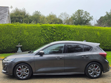 2025 Ford Focus 1L Petrol For Sale Images