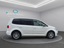 2015 VOLKSWAGEN TOURAN 2015 VW TOURAN 1.4L AUTOMATIC 7 SEATER (S65)