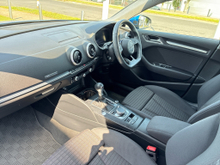 2020 Audi A3 1.4L Petrol For Sale Images