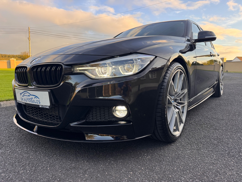 2016 BMW 3 Series 2L Diesel For Sale Images