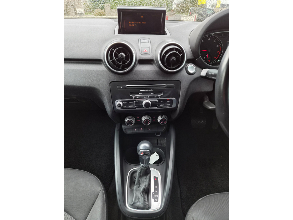 Audi A3 — thumbnail 13