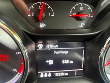 2016 Opel Astra 1.6L Diesel For Sale Images