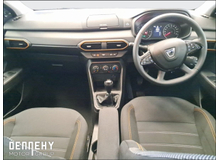 2022 Dacia Sandero Stepway 1.0L Petrol For Sale Images
