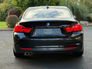 2017 BMW 4 SERIES 420d M Sport Auto