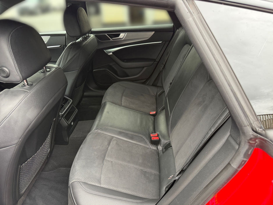 2022 Audi A7 2L Diesel For Sale Images