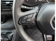 2022 Renault Trafic 2L Diesel For Sale Images