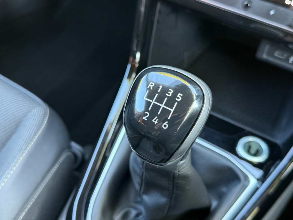 2021 Volkswagen T-Cross 1.0L Petrol For Sale Images