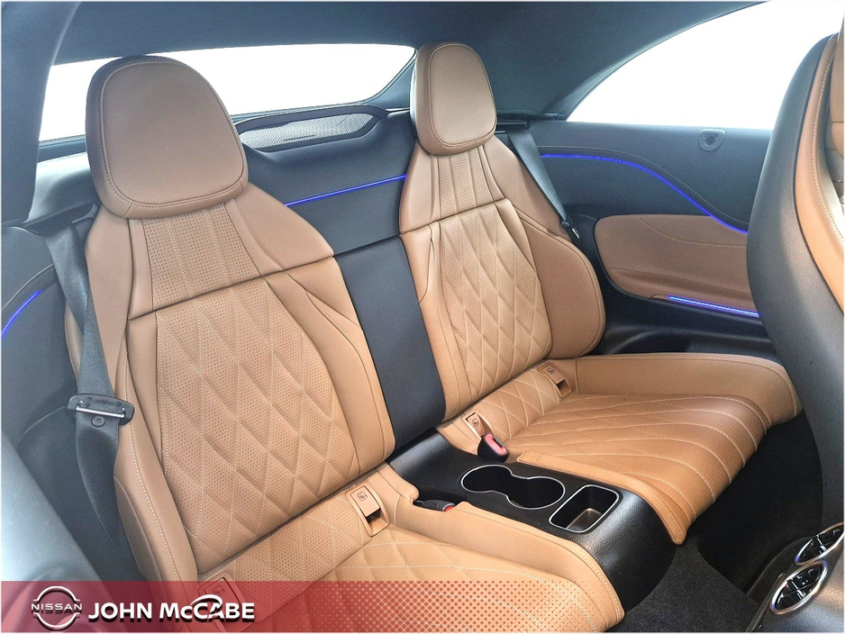 2025 Mercedes-Benz CLE 2L Diesel Hybrid For Sale Images