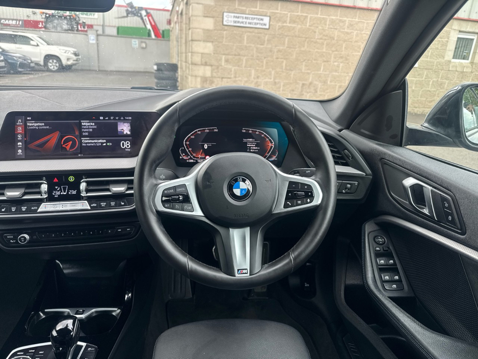 2024 BMW 2 Series 1.5L Petrol For Sale Images