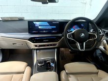 2025 BMW i4 0L Electric For Sale Images