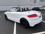 2011 AUDI TT 1.8 TFSI, SPORT, CONVERTIBLE, LOW MILEAGE, NEW NCT, WARRANTY, 5 STAR REVIEWS