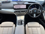 2024 BMW 3 SERIES 330E XDRIVE M SPORT PRO TECH PLUS 