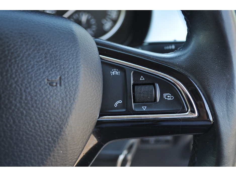 2016 Skoda Fabia 1.2L Petrol For Sale Images