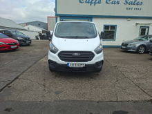 2023 Ford Transit Custom 2L Diesel For Sale Images