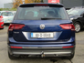 2018 VOLKSWAGEN TIGUAN Highline 2.0tdi 150HP M6F 5DR