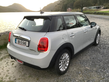 2016 MINI Hatch 1.5L Diesel For Sale Images