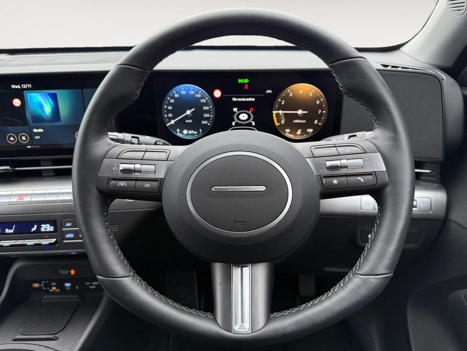 2025 Hyundai Kona 1L Petrol For Sale Images