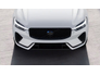 2026 VOLVO XC60 Crystal White XC60 Ultra Black Edition