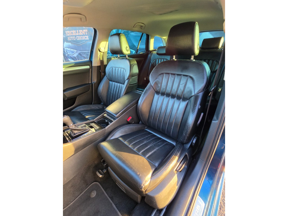 2018 Skoda Superb 2L Diesel For Sale Images