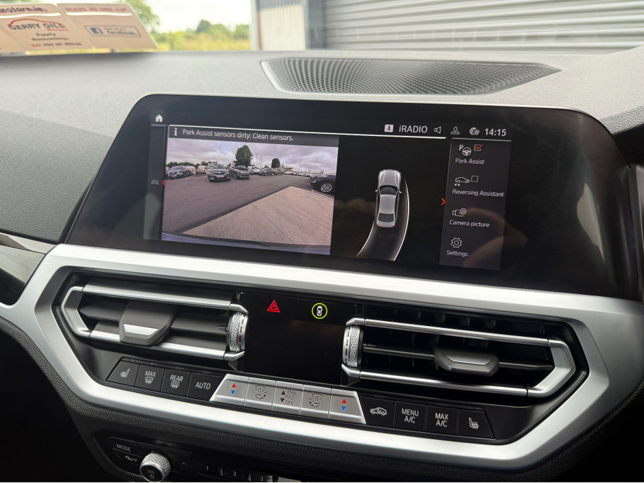 2022 BMW 3 Series 2L Diesel For Sale Images
