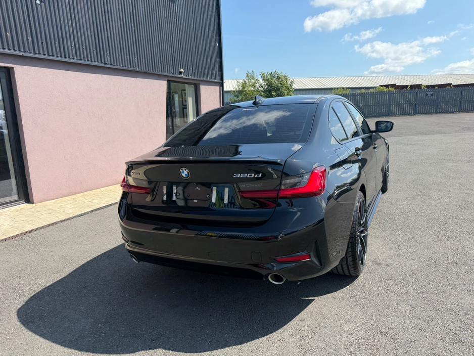 2019 BMW 3 Series 2L Diesel For Sale Images