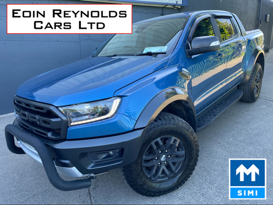 2019 Ford Ranger For Sale Images