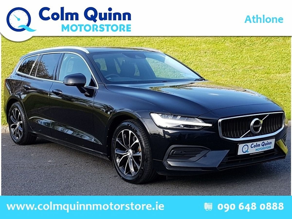 2021 Volvo V60 For Sale Images