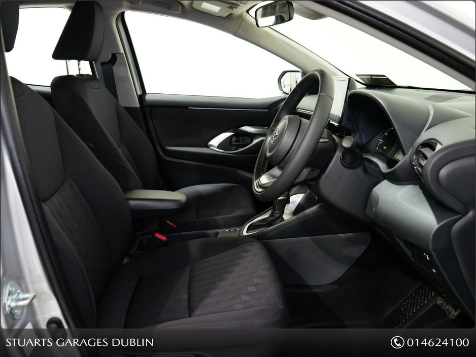 Mazda Mazda2 1.5 SELF CHARGING HYBRID 116PS AUTO EXCLUSIVE LINE*DEMO SPECIAL, SAVE €4, 700 OFF NEW* — thumbnail 18