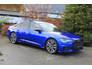 2023 AUDI A6 Black Edition * Sunroof * 204 Bhp TDi 