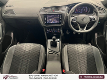 2024 Volkswagen Tiguan 2L Diesel For Sale Images