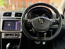 2015 Volkswagen Polo 1.2L Petrol For Sale Images
