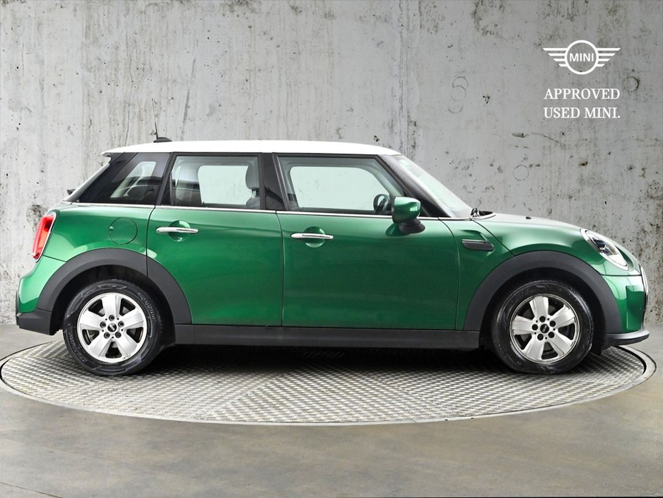 2022 MINI Hatch 1.5L Petrol For Sale Images