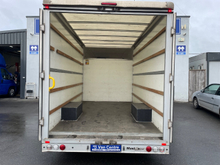 2023 Renault Master 2.3L Diesel For Sale Images