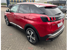 2018 Peugeot 3008 1.2L Petrol For Sale Images