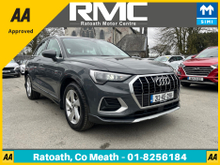 Audi Q3 2.0 TDI  S-TRONIC SE