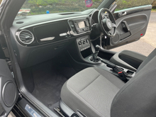 2015 Volkswagen Beetle 1.2L Petrol For Sale Images