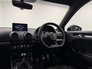 2019 AUDI A3 S LINE 30 TDI