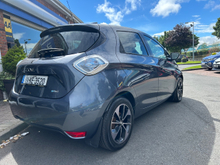 2019 Renault Zoe 0L Electric For Sale Images