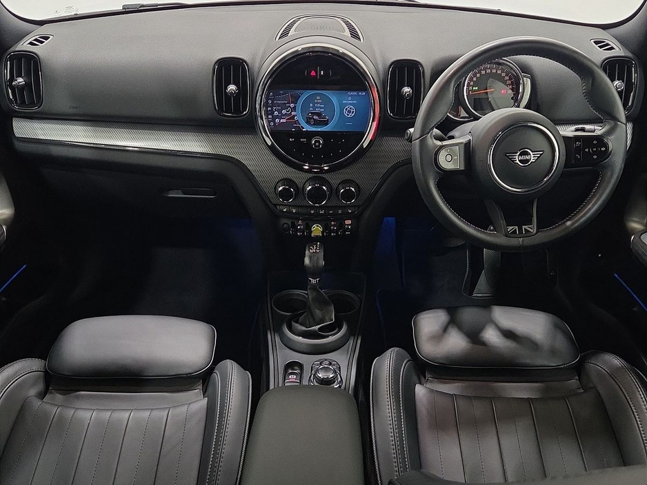 2023 MINI Countryman 1.5L Petrol Plug-in Hybrid For Sale Images