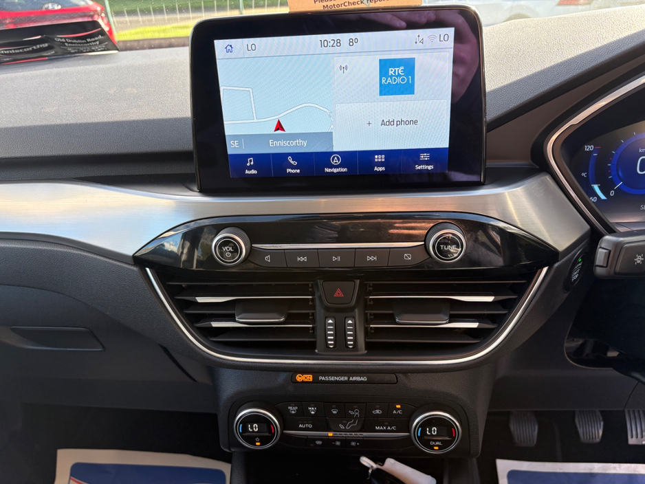 2022 Ford Kuga 1.5L Diesel For Sale Images